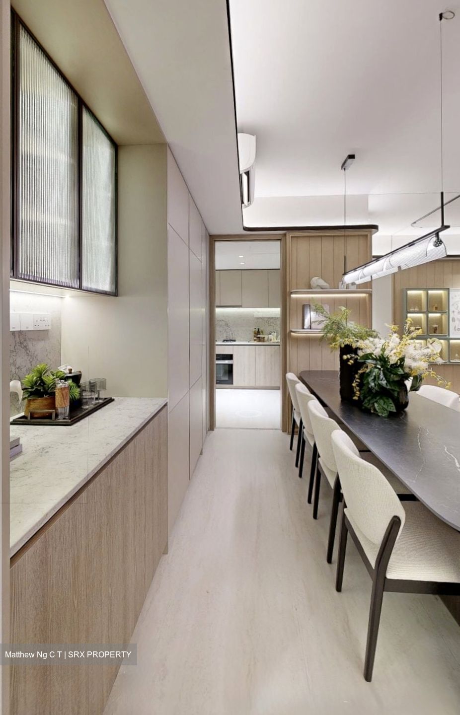 Bloomsbury Residences (D5), Apartment #448599191